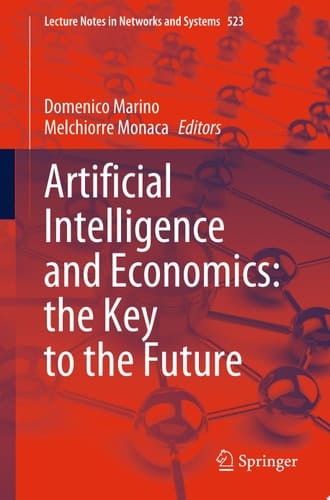 Artificial Intelligence and Economics: the Key to the Future
