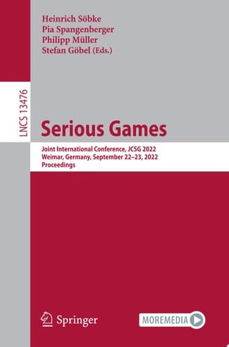 Serious Games
