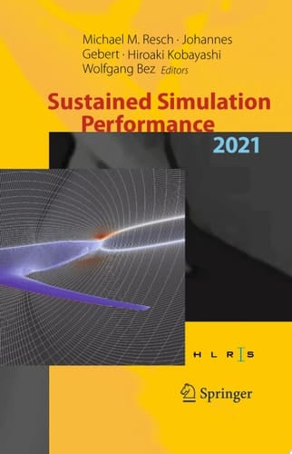 Sustained Simulation Performance 2021