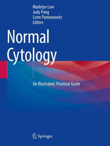 Normal Cytology An Illustrated, Practical Guide