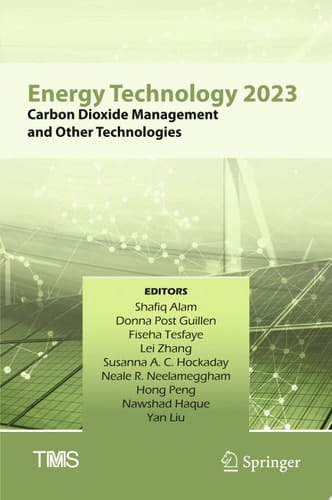 Energy Technology 2023