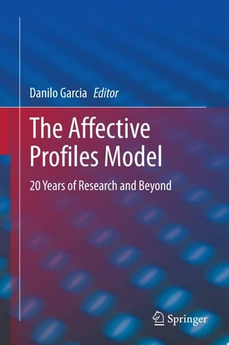 The Affective Profiles Model
