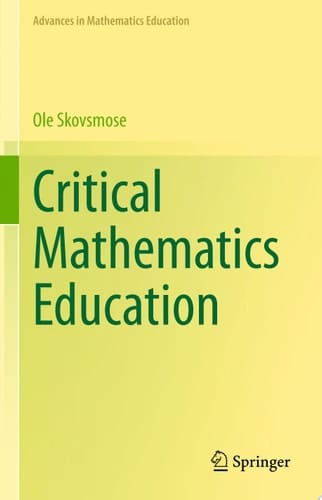Critical Mathematics Education