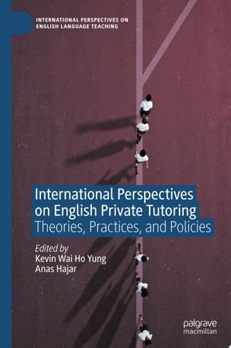 International Perspectives on English Private Tutoring