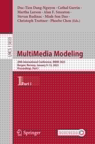 MultiMedia Modeling 29th International Conference, MMM 2023, Bergen, Norway, January 9–12, 2023, Proceedings, Part I