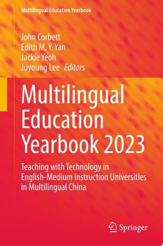 Multilingual Education Yearbook 2023