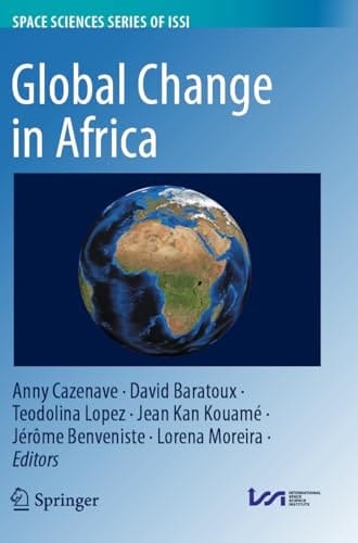 Global Change in Africa