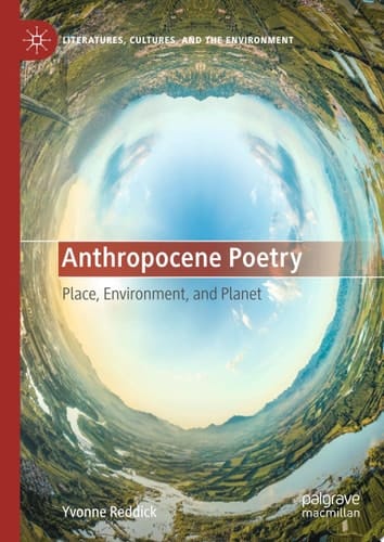 Anthropocene Poetry