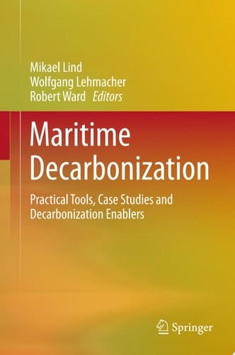Maritime Decarbonization