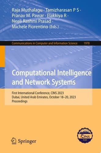 Computational Intelligence and Network Systems