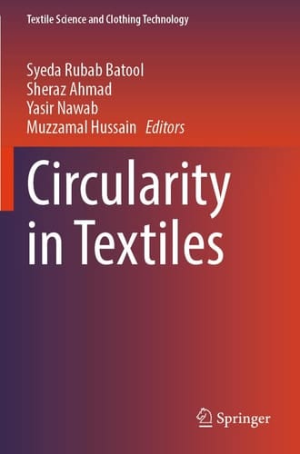 Circularity in Textiles