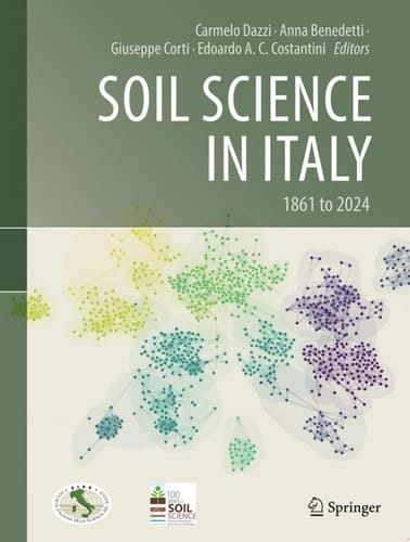 Soil Science in Italy