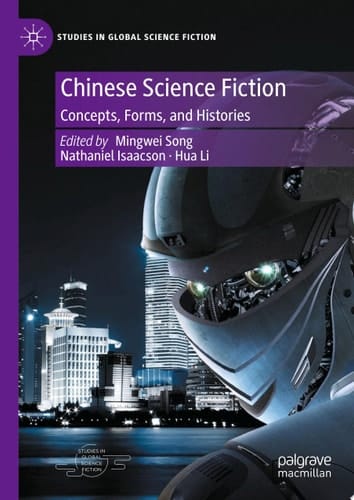 Chinese Science Fiction