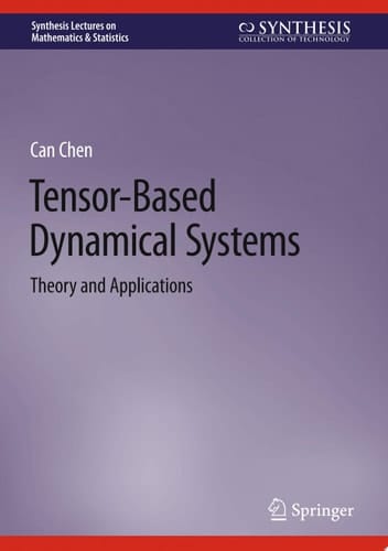 Tensor-Based Dynamical Systems