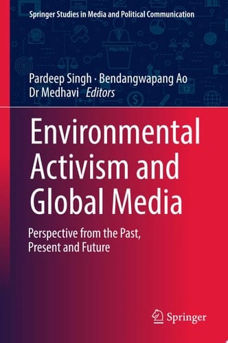 Environmental Activism and Global Media
