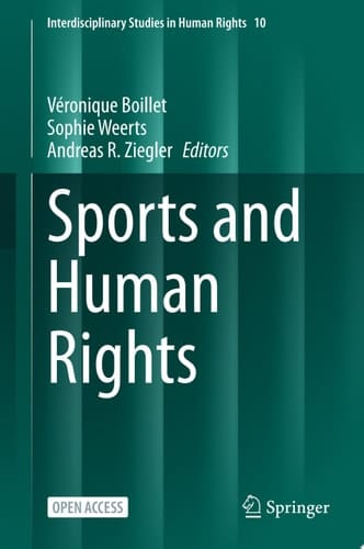 Sports and Human Rights