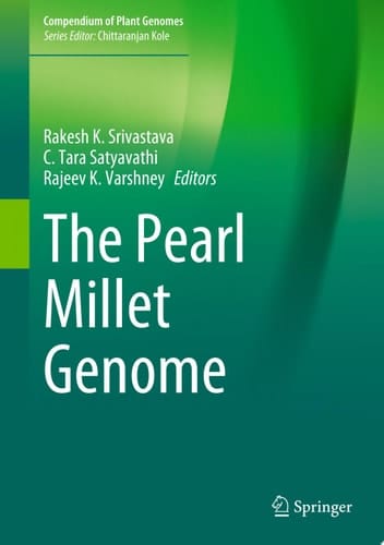 The Pearl Millet Genome