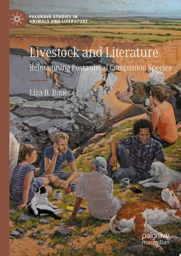 Livestock and Literature