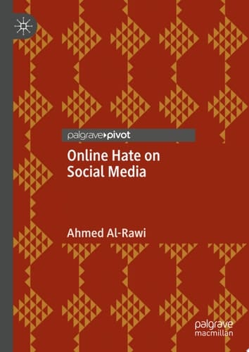 Online Hate on Social Media