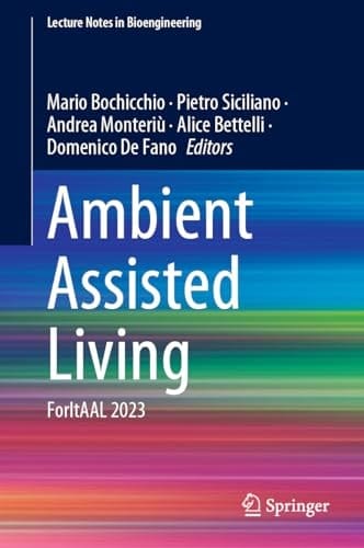 Ambient Assisted Living ForItAAL 2023