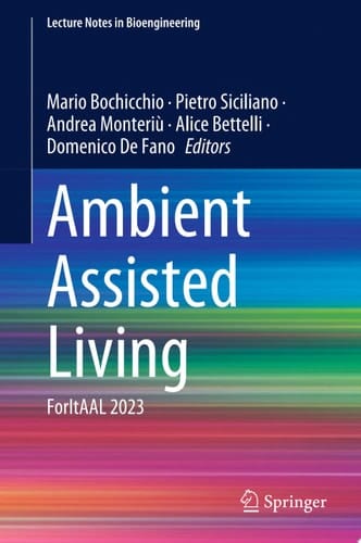 Ambient Assisted Living