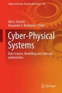 Cyber-Physical Systems Data Science, Modelling and Software Optimization