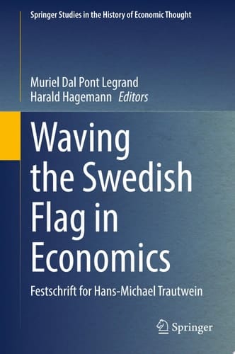 Waving the Swedish Flag in Economics