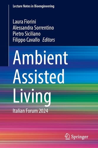 Ambient Assisted Living Italian Forum 2024