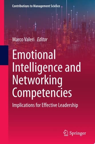 Emotional Intelligence and Networking Competencies