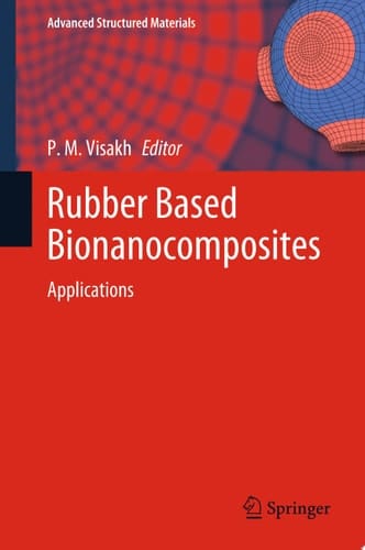 Rubber Based Bionanocomposites