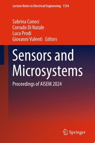 Sensors and Microsystems