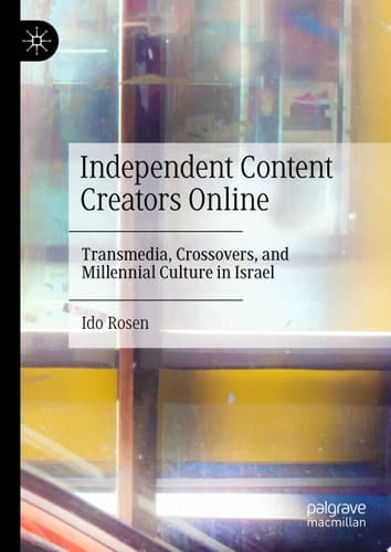Independent Content Creators Online
