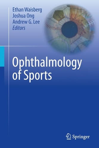 Ophthalmology of Sports