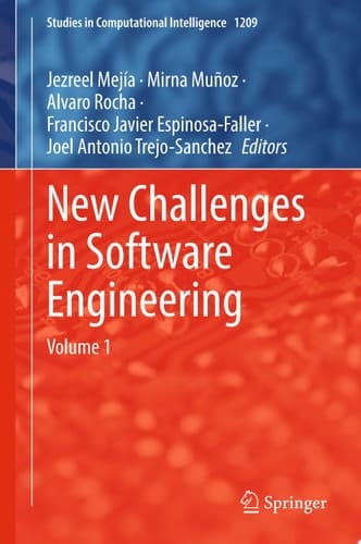 New Challenges in Software Engineering