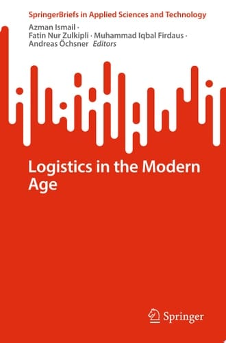 Logistics in the Modern Age