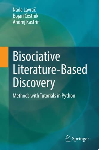 Bisociative Literature-Based Discovery