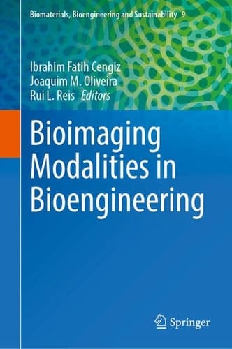 Bioimaging Modalities in Bioengineering