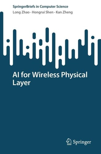 AI for Wireless Physical Layer
