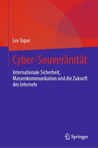 Cyber-Souveränität