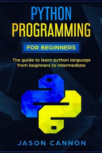 Python Programming for Beginners