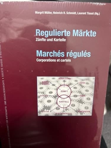 Marchés régulés