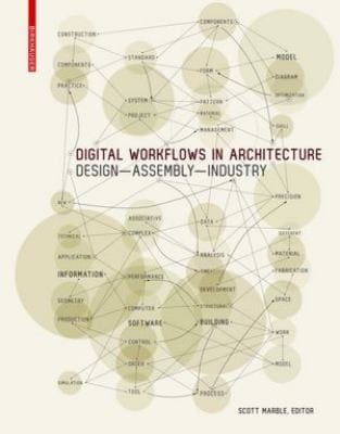 Digital Workflows in Architecture