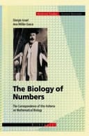 The Biology of Numbers The Correspondence of Vito Volterra on Mathematical Biology