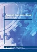 Advanced Engineering Forum Vol. 35