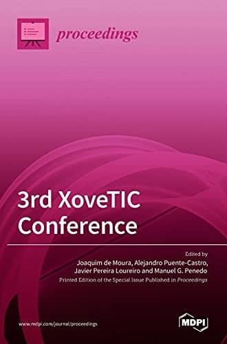 3rd XoveTIC Conference