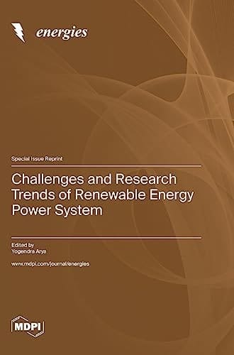 Challenges and Research Trends of Renewable Energy Power System