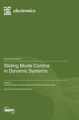 Sliding Mode Control in Dynamic Systems
