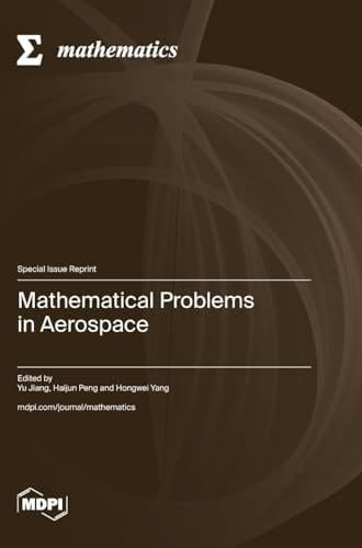 Mathematical Problems in Aerospace