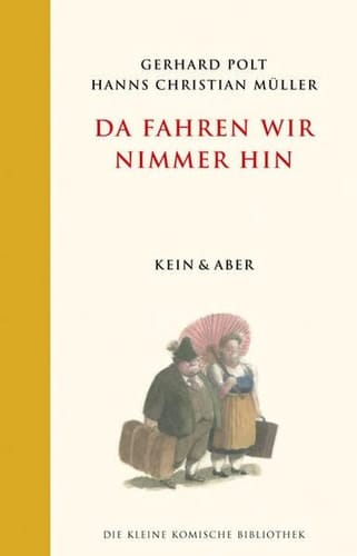 Da fahren wir nimmer hin Urlaubsimpressionen