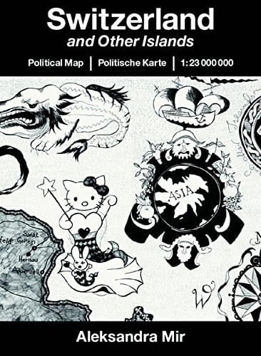 Politische Karte
